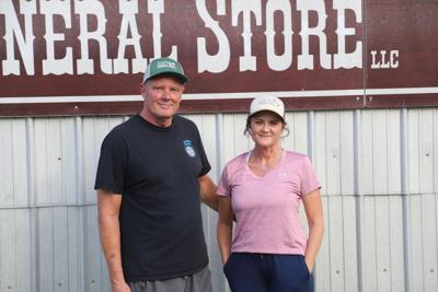 Friendly owners